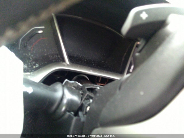 Honda Civic Sport 2021 2HGFC2F8XMH503998 Image 15