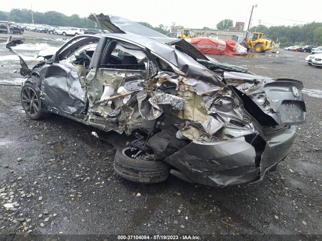 Honda Civic Sport 2021 2HGFC2F8XMH503998 Image 3