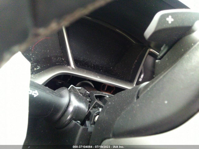 Honda Civic Sport 2021 2HGFC2F8XMH503998 Image 7