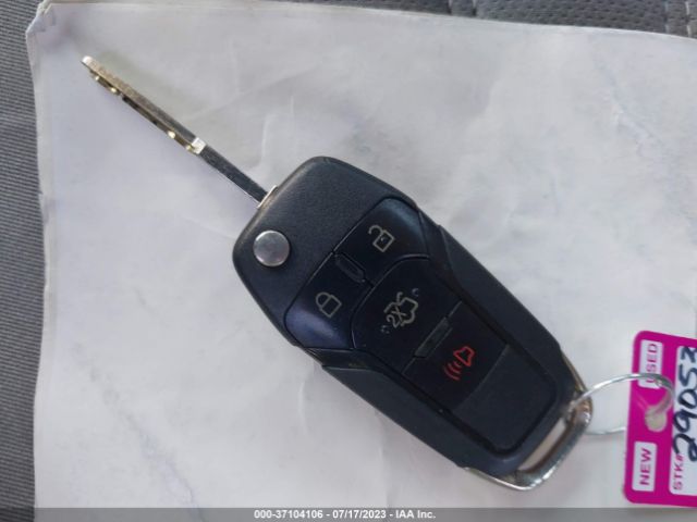3FA6P0G70ER228991 Ford FUSION S
