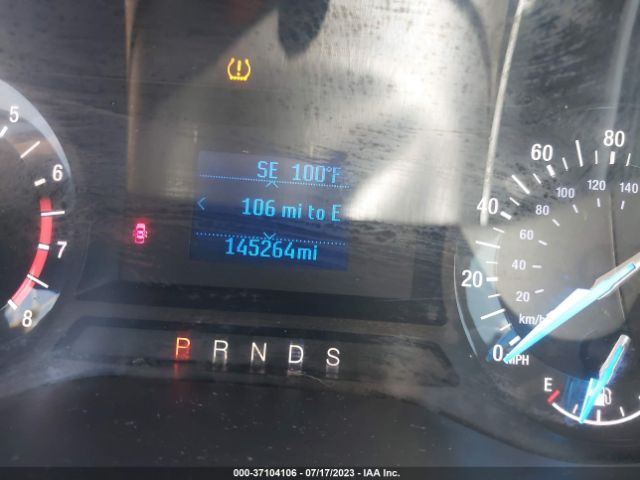 3FA6P0G70ER228991 Ford FUSION S