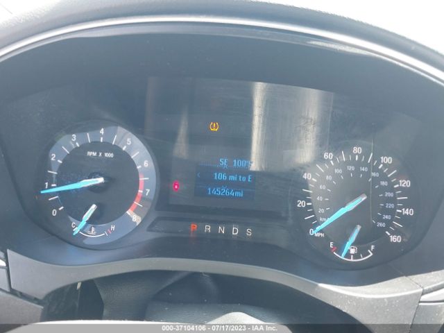 3FA6P0G70ER228991 Ford FUSION S