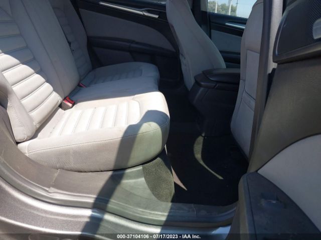 3FA6P0G70ER228991 Ford FUSION S
