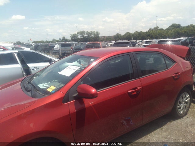 Toyota Corolla L/le/se/xle/xse 2019 5YFBURHE0KP926960 Image 6