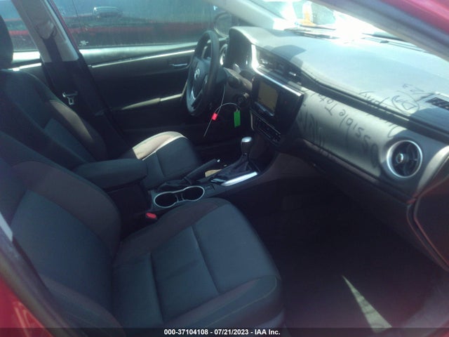 Toyota Corolla L/le/se/xle/xse 2019 5YFBURHE0KP926960 Image 11