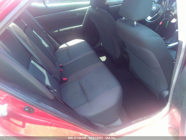 Toyota Corolla L/le/se/xle/xse 2019 5YFBURHE0KP926960 Image 14