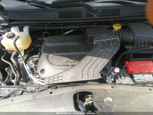 2C4RC1BG4NR168705 Chrysler Pacifica Touring L