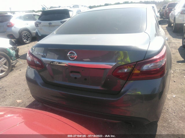 2018 NISSAN ALTIMA 2.5 S VIN: 1N4AL3AP1JC176098