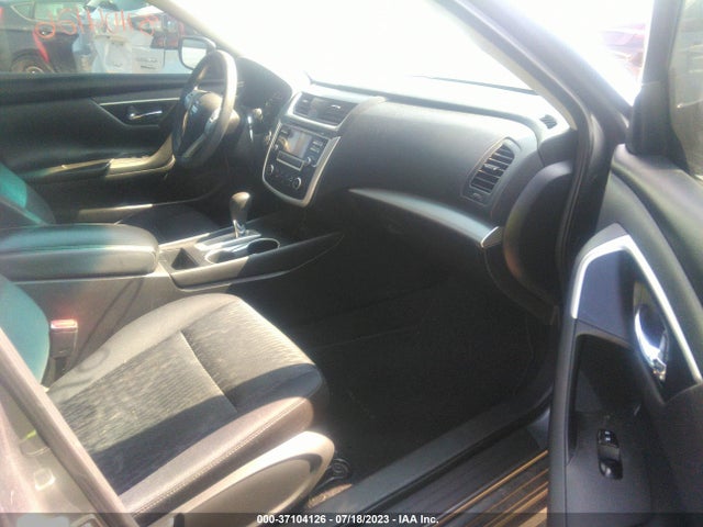 2018 NISSAN ALTIMA 2.5 S VIN: 1N4AL3AP1JC176098