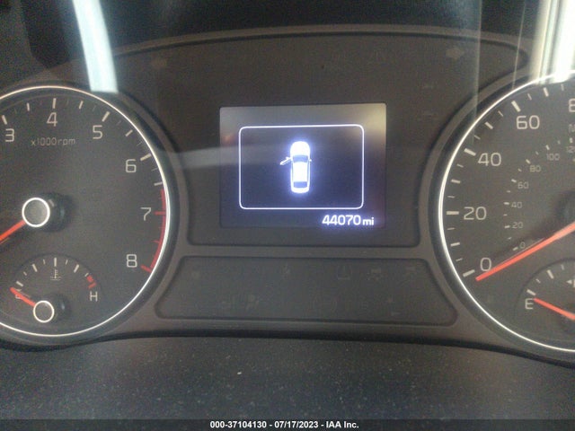 KIA Optima Lx 2018 5XXGT4L34JG261439 Image 7