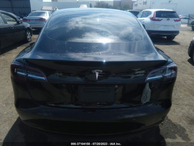 5YJ3E1EA8NF148119 Tesla MODEL 3