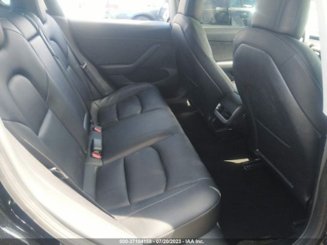 5YJ3E1EA8NF148119 Tesla MODEL 3