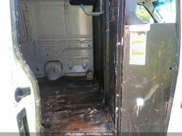 2011 FORD ECONOLINE CARGO VAN COMMERCIAL/RECREATIONAL VIN: 1FTNE1EW4BDA25442