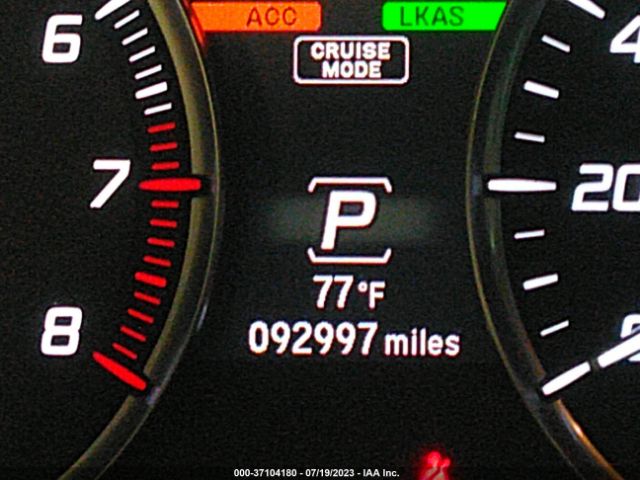 5FRYD4H84FB014534 Acura Mdx Advance/entertainment Pkg