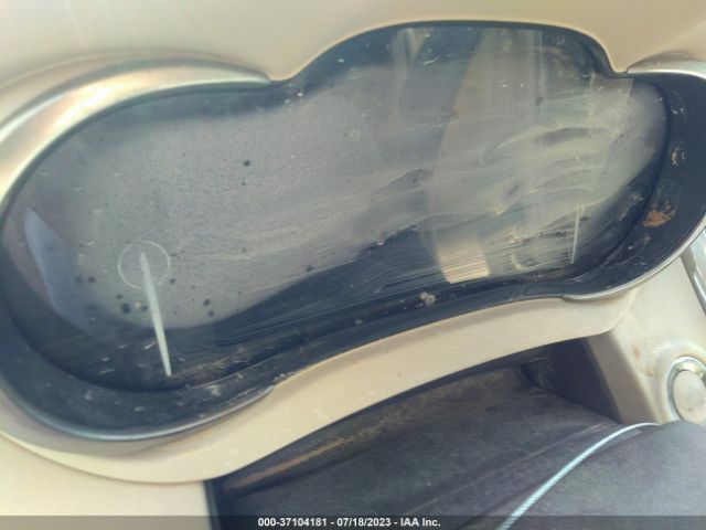 1G4GB5G3XFF116152 Buick Lacrosse Leather