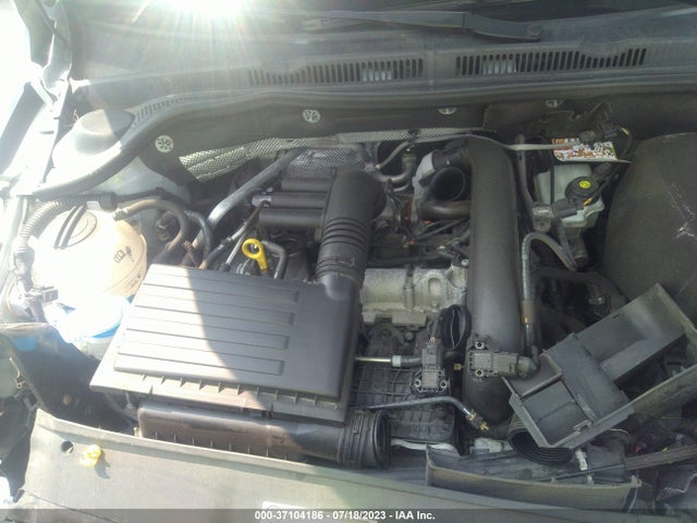 3VWDB7AJ3HM335934 Volkswagen Jetta 1.4t Se