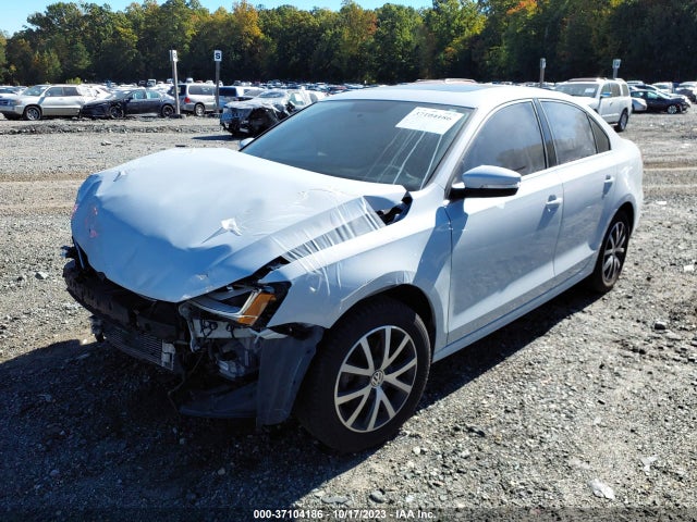 3VWDB7AJ3HM335934 Volkswagen Jetta 1.4t Se