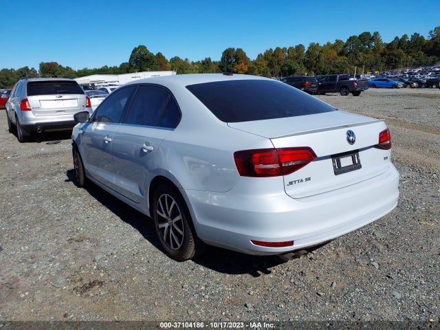 3VWDB7AJ3HM335934 Volkswagen Jetta 1.4t Se