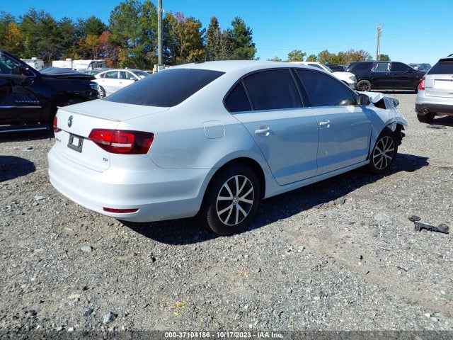 3VWDB7AJ3HM335934 Volkswagen Jetta 1.4t Se