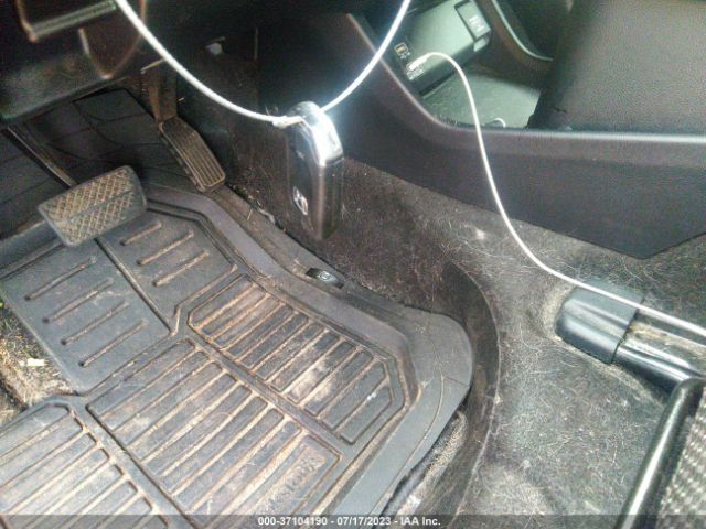 3CZRU5H51LM711694 Honda HR-V EX