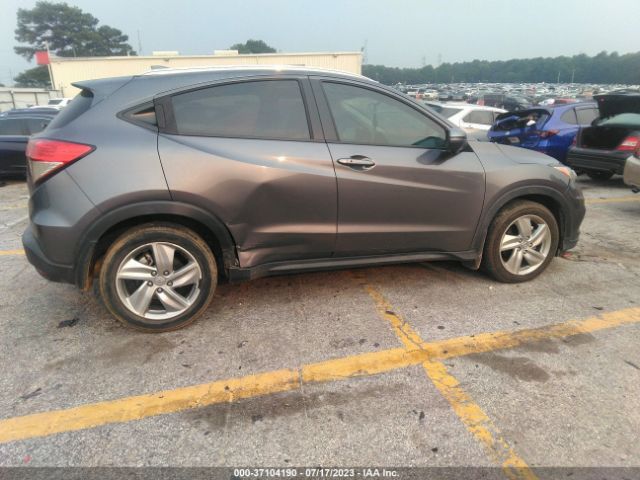 3CZRU5H51LM711694 Honda HR-V EX