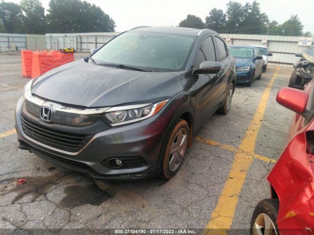 3CZRU5H51LM711694 Honda HR-V EX