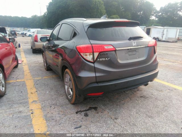 3CZRU5H51LM711694 Honda HR-V EX