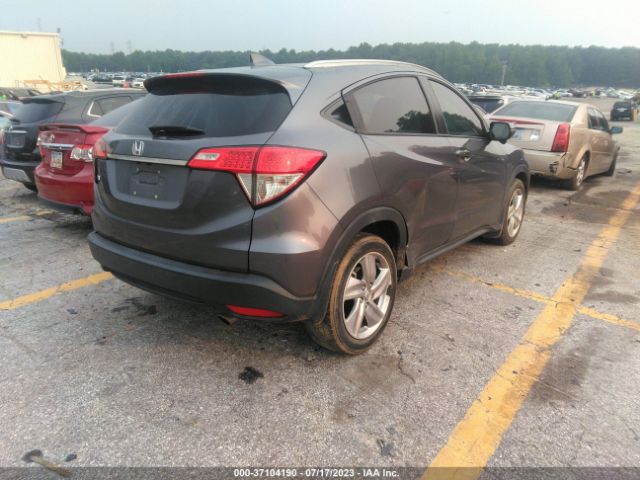 3CZRU5H51LM711694 Honda HR-V EX