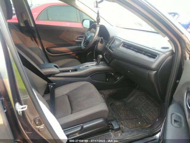 3CZRU5H51LM711694 Honda HR-V EX