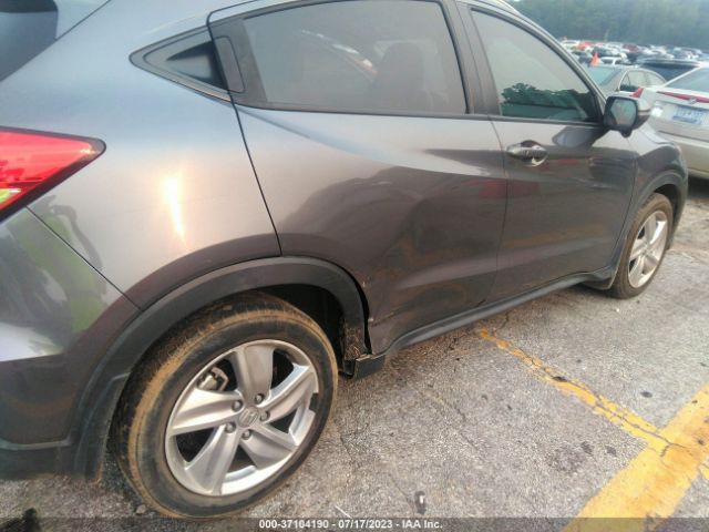 3CZRU5H51LM711694 Honda HR-V EX