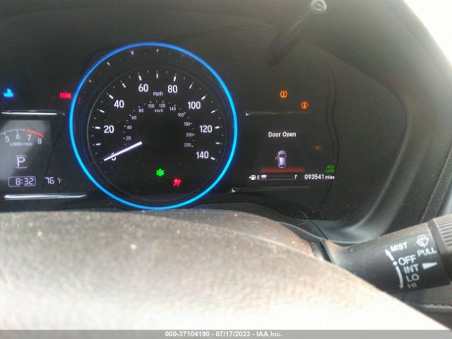 3CZRU5H51LM711694 Honda HR-V EX