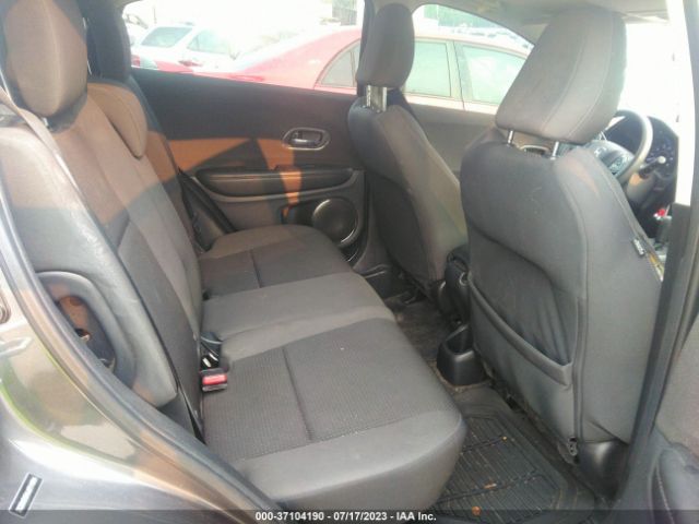 3CZRU5H51LM711694 Honda HR-V EX
