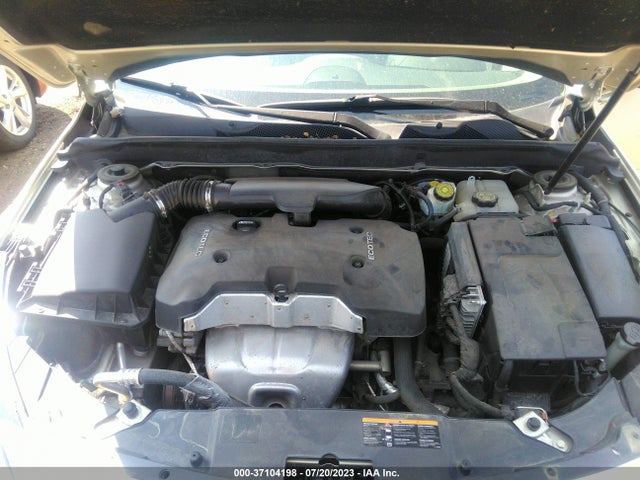 Chevrolet MALIBU LS 2014 1G11A5SL7EF234252 Image 10