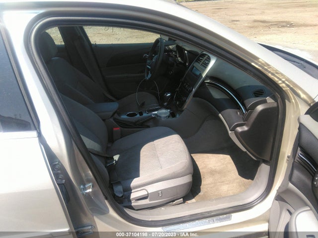 Chevrolet MALIBU LS 2014 1G11A5SL7EF234252 Image 5