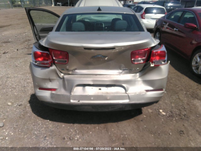 Chevrolet MALIBU LS 2014 1G11A5SL7EF234252 Image 6
