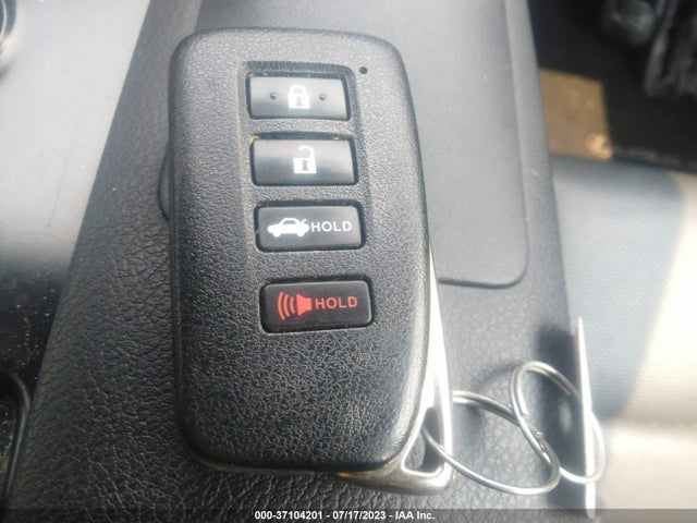 Lexus IS 250 2014 JTHCF1D2XE5002733 Image 11