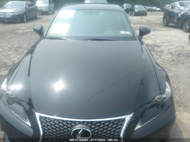 Lexus IS 250 2014 JTHCF1D2XE5002733 Image 6