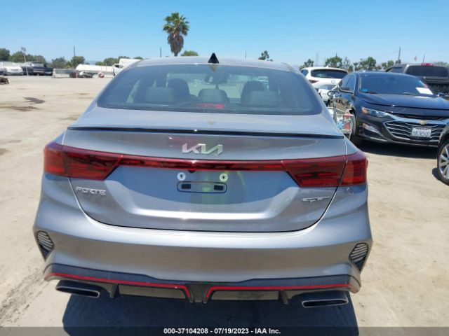 3KPF44AC8PE545427 KIA FORTE GT