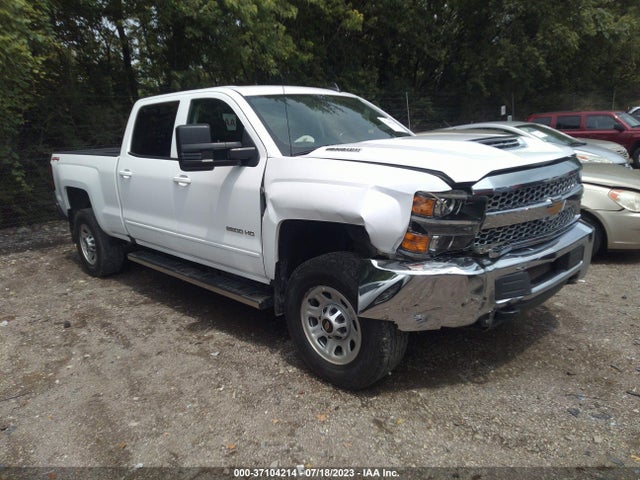 2019 1GC1KSEY9KF116774 main image