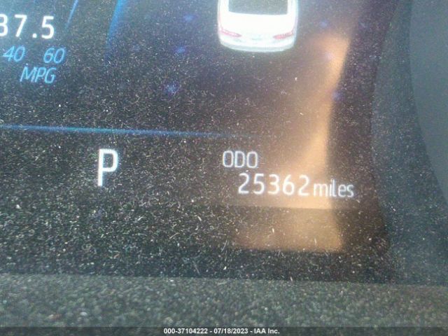 2021 TOYOTA CAMRY 4T1F31AK5MU565376 Photo 6
