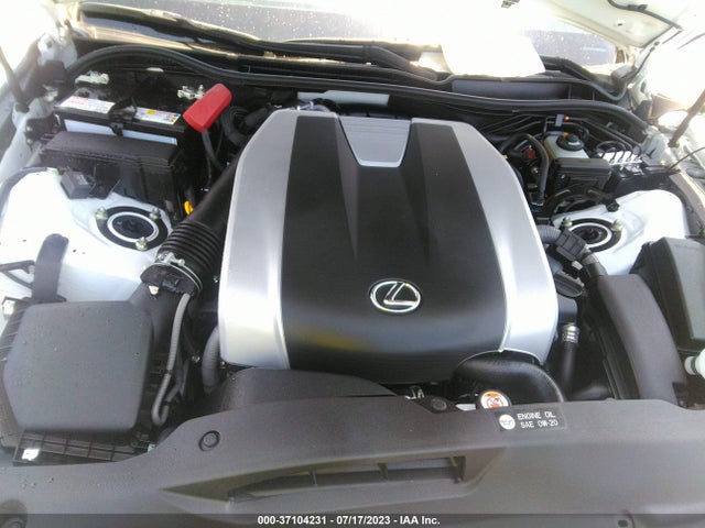 2023 Lexus IS, VIN: JTHGZ1B2XP5061666