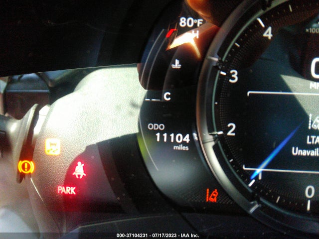 2023 Lexus IS, VIN: JTHGZ1B2XP5061666