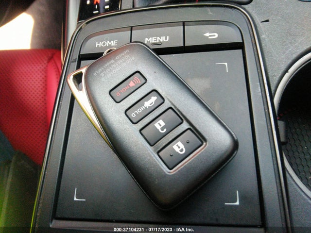 2023 Lexus IS, VIN: JTHGZ1B2XP5061666