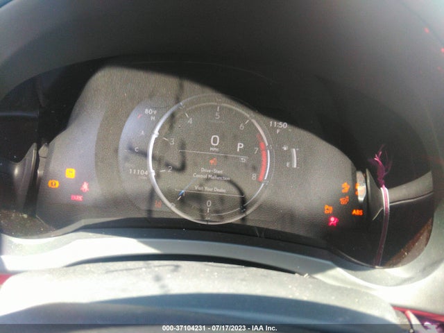 2023 Lexus IS, VIN: JTHGZ1B2XP5061666