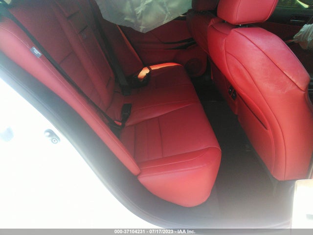 2023 Lexus IS, VIN: JTHGZ1B2XP5061666