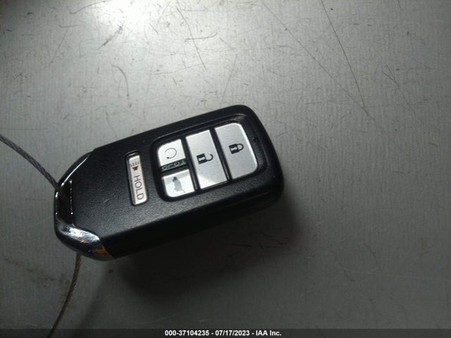 Honda Pilot Ex-l 2017 5FNYF5H58HB029547 Image 11
