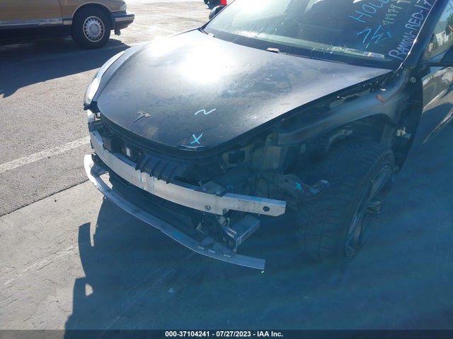 Tesla Model 3 Range Battery 2018 5YJ3E1EA9JF016058 Image 6