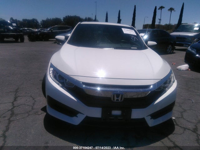 Honda Civic Coupe Lx-p 2017 2HGFC4B09HH311828 Image 12