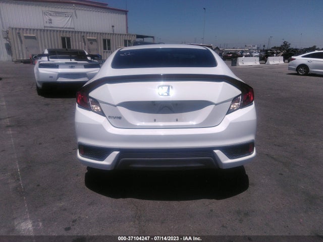 Honda Civic Coupe Lx-p 2017 2HGFC4B09HH311828 Image 16