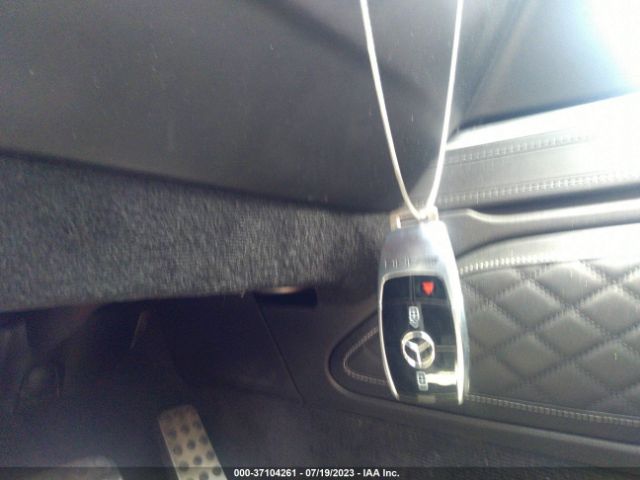 WDCYC7HJ6LX338203 Mercedes-Benz G-class Amg G 63